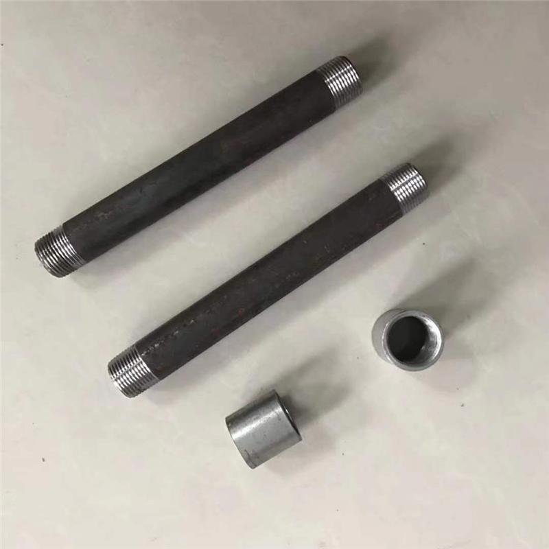 延庆钢管注浆管隧道止水