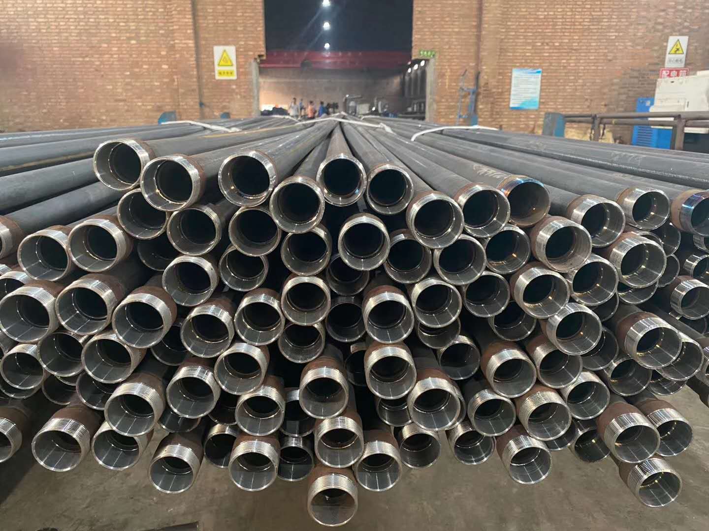 延庆桥梁声测管批量供货