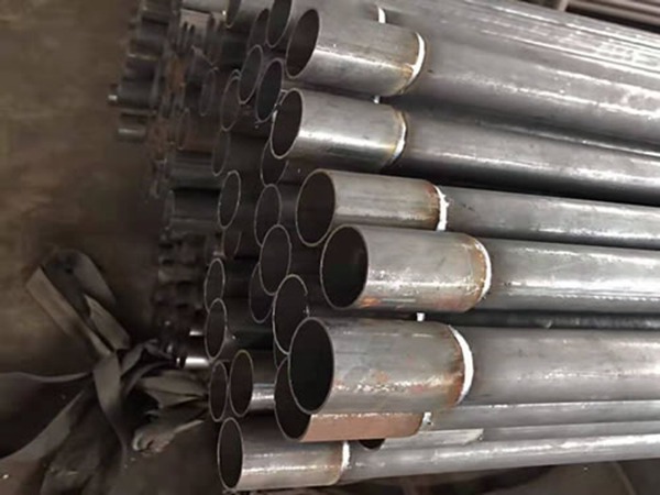 延庆套筒式声测管厂家定制