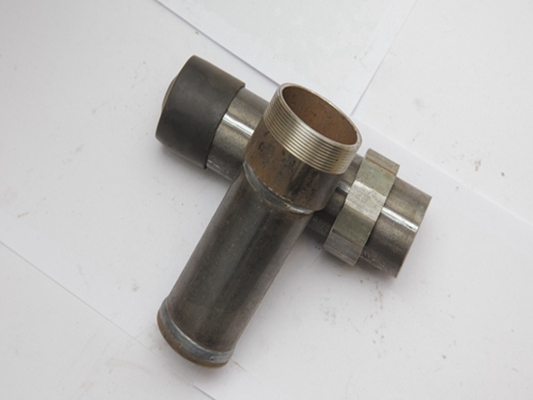 延庆螺旋式声测管厚壁3.0mm